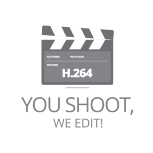 Video-Editing