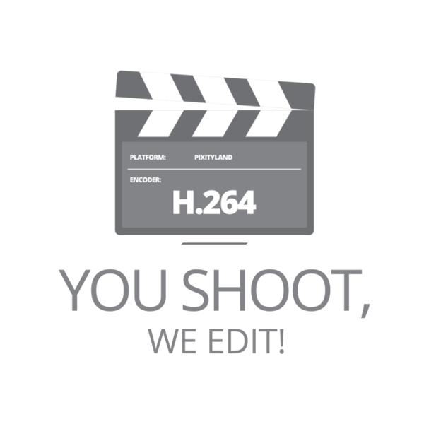 Video-Editing